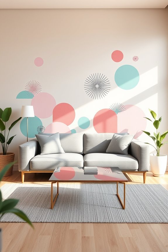 personalize your wall art