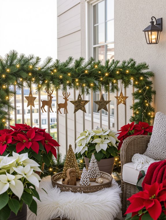 personalized balcony decor ideas