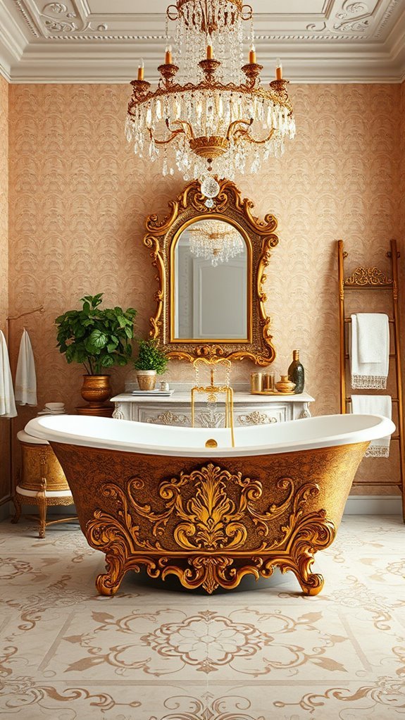 personalized bathroom decor ideas