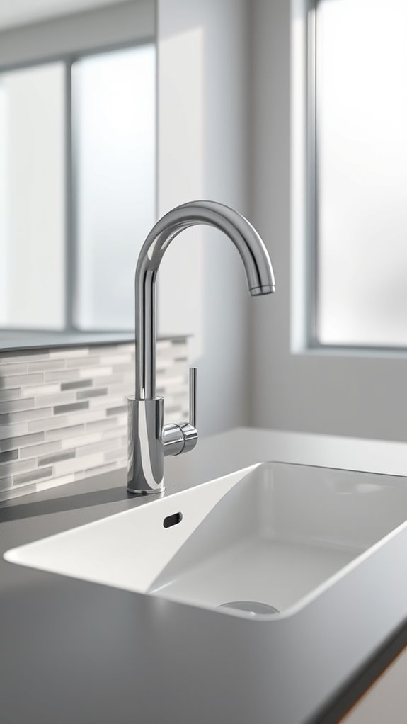 personalized bathroom faucet designs
