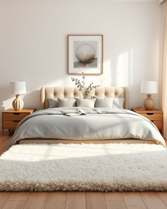 personalized bedroom style enhancements