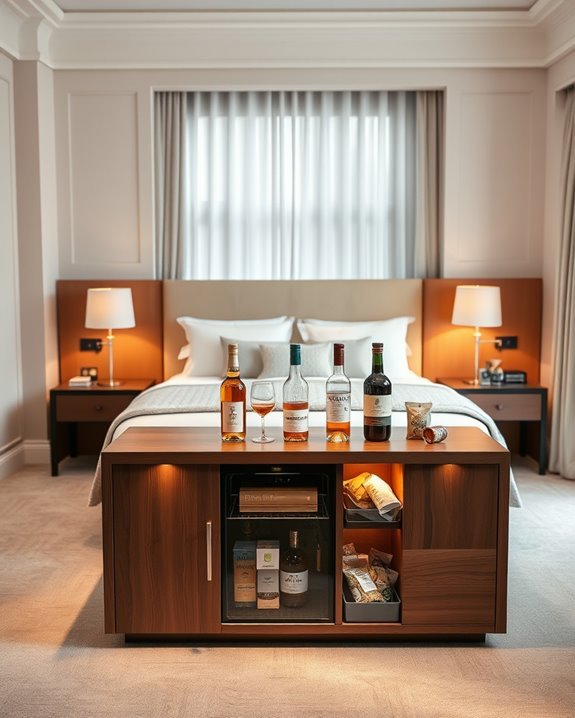 personalized boutique hotel experience