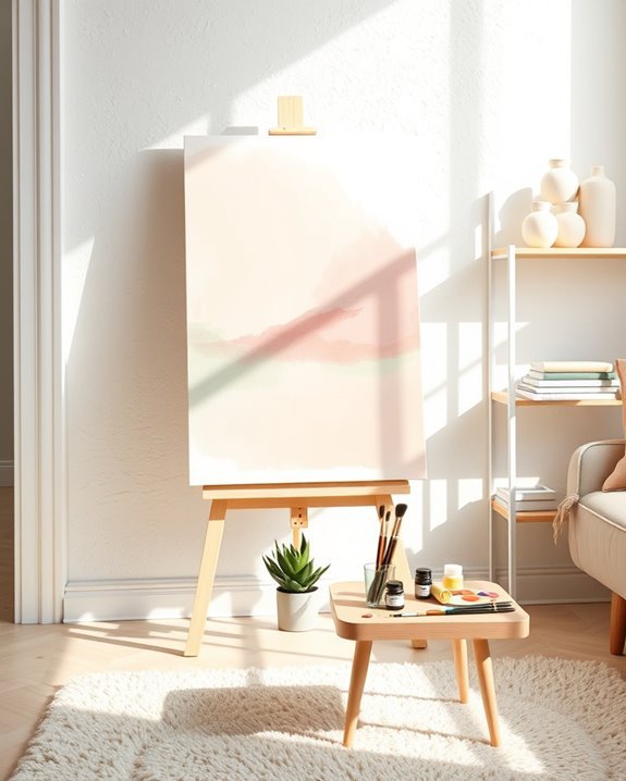 personalized budget friendly artwork