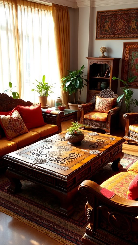 personalized custom furniture design