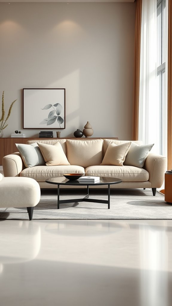 personalized custom sofa design