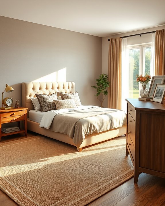 personalized d cor for bedrooms