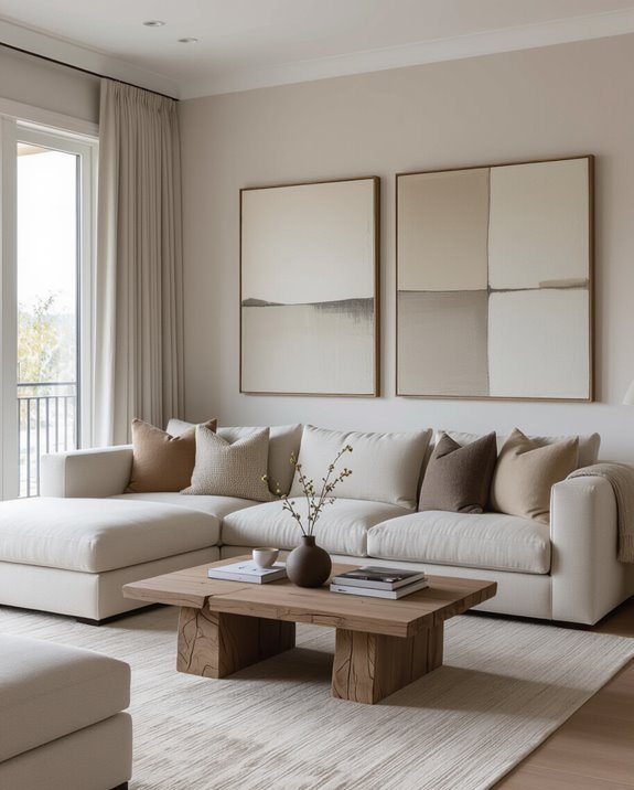 personalized decor and mementos