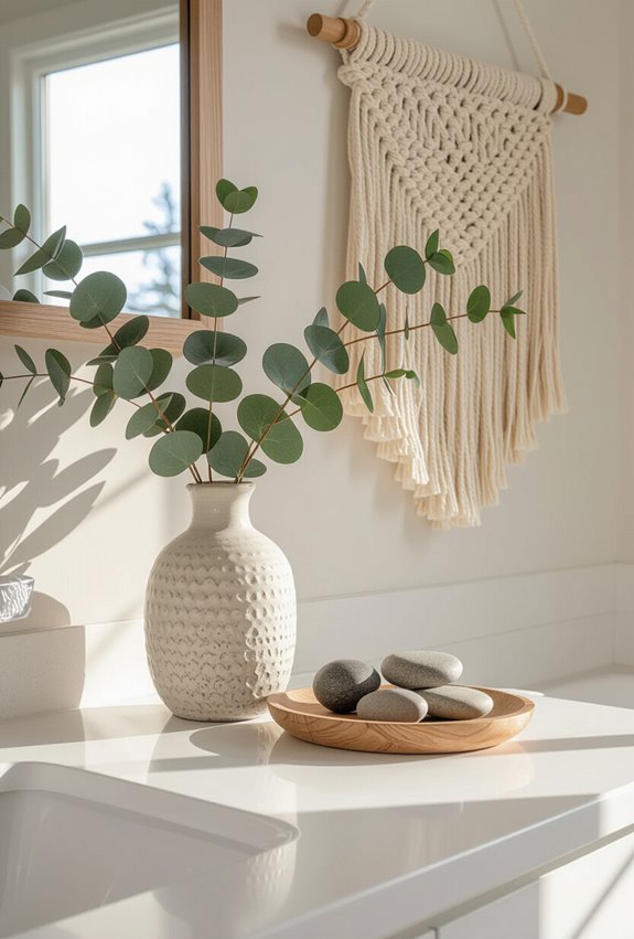 personalized diy bathroom decor
