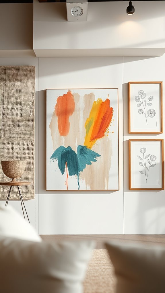 personalized diy wall art