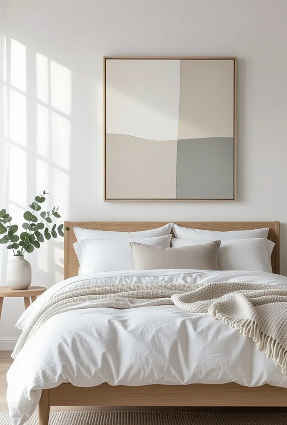 personalized framed gallery lighting