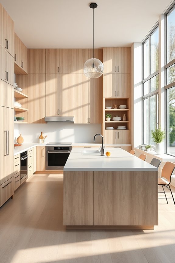 personalized kitchen cabinetry solutions