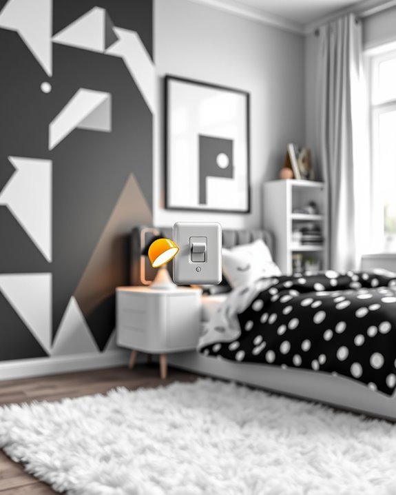 personalized light switch covers