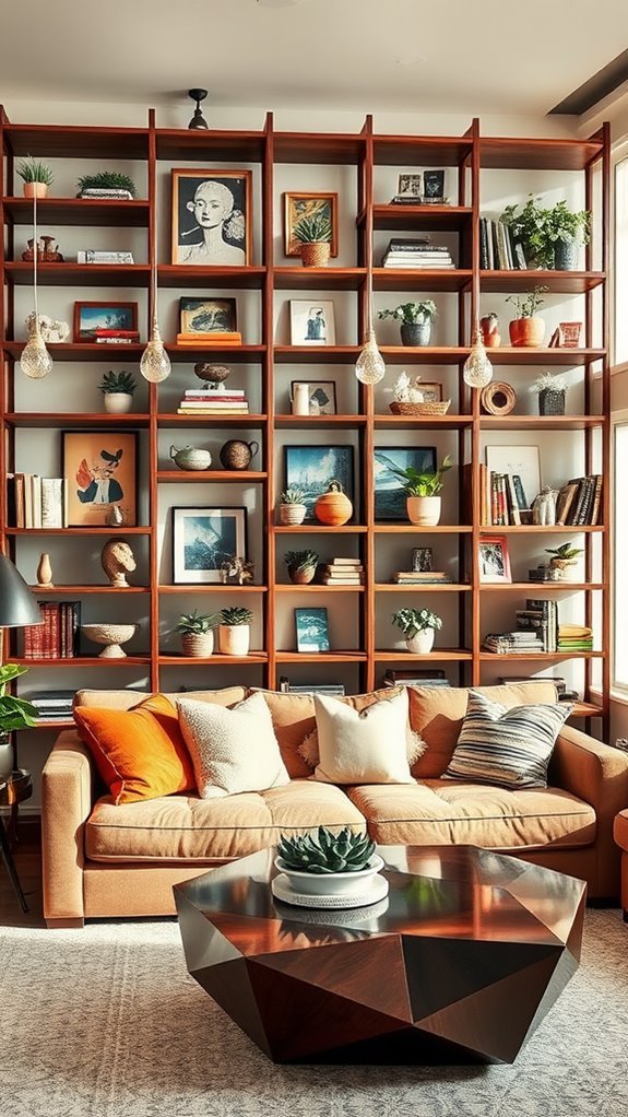 personalized storage solutions available