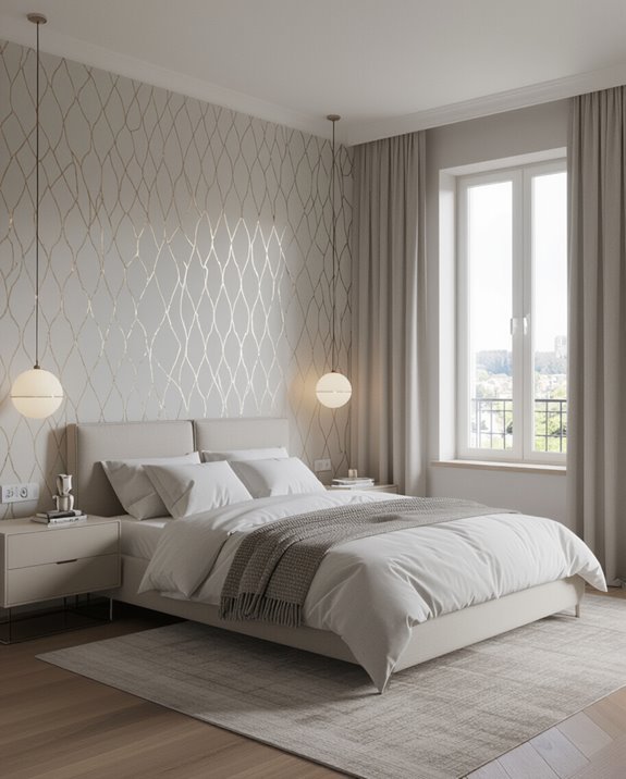 personalized stunning wallpaper designs