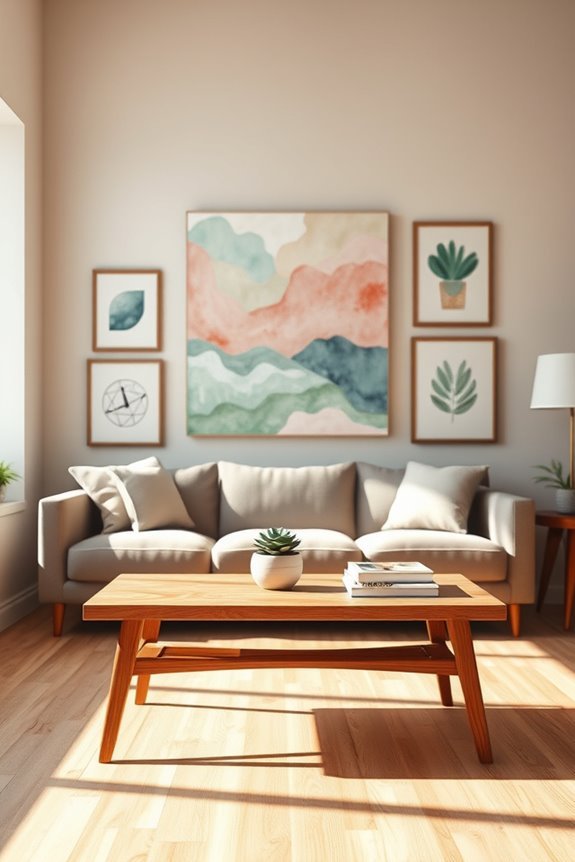 personalized unique wall art