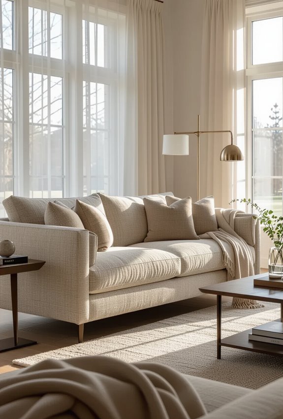 personalized upholstery patterned piping
