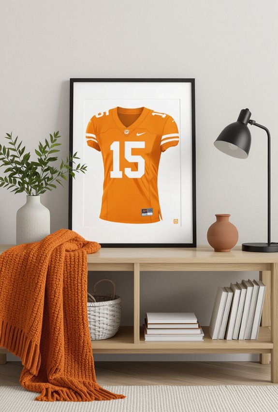 personalized volunteer name prints