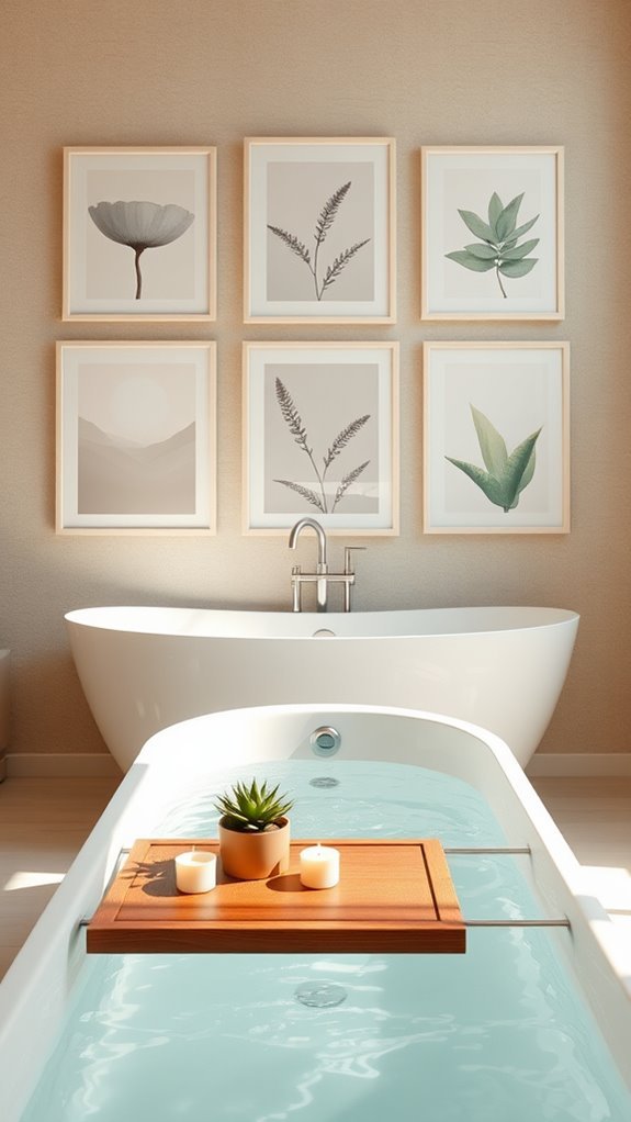 personalized wall art decor