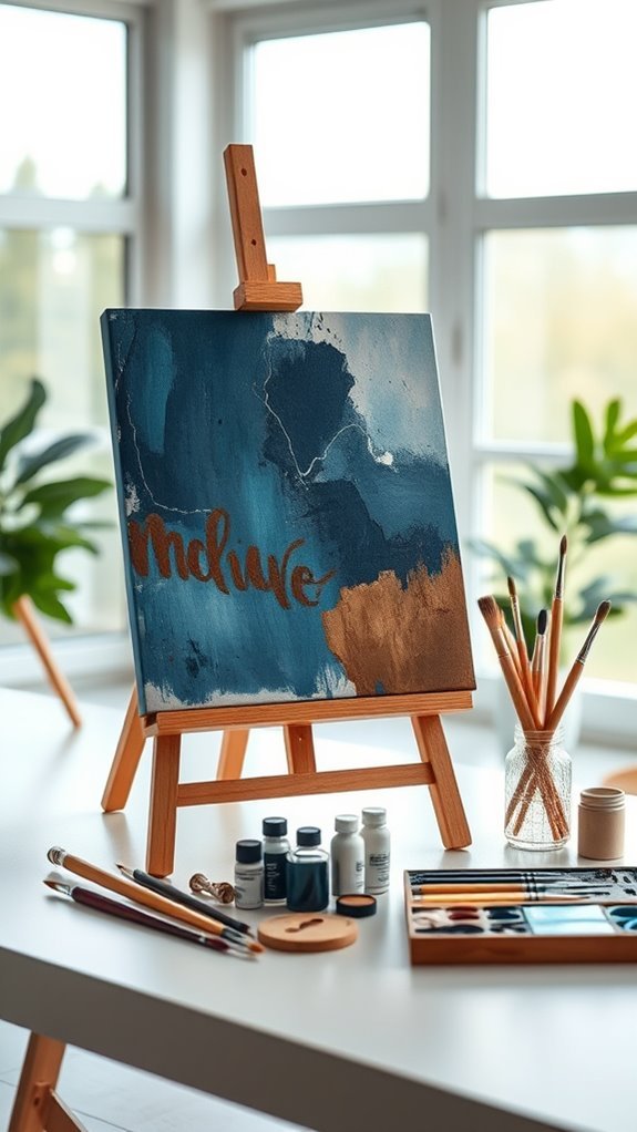 personalized wall decor options