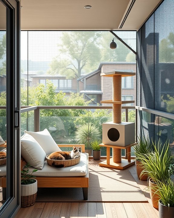 pet friendly furniture materials