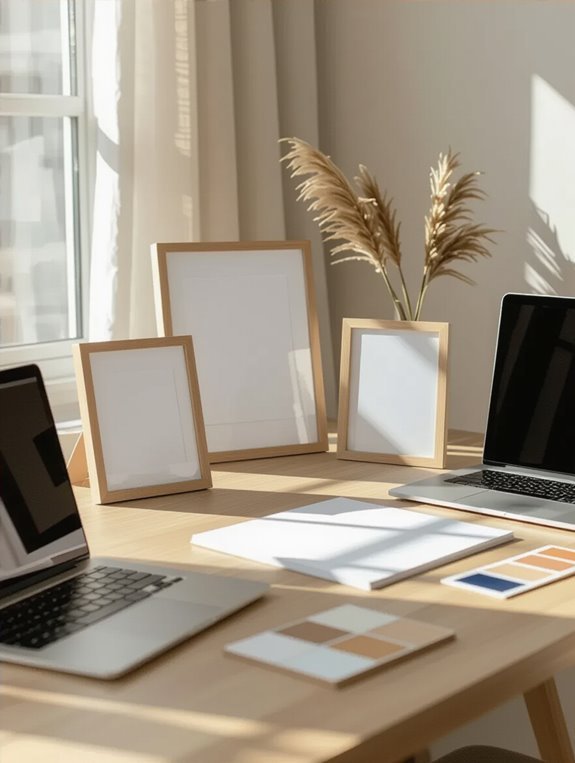 picture layout planning tools