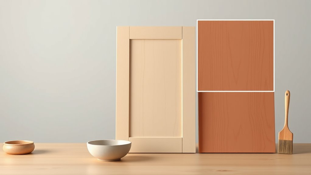 pigment density affects saturation