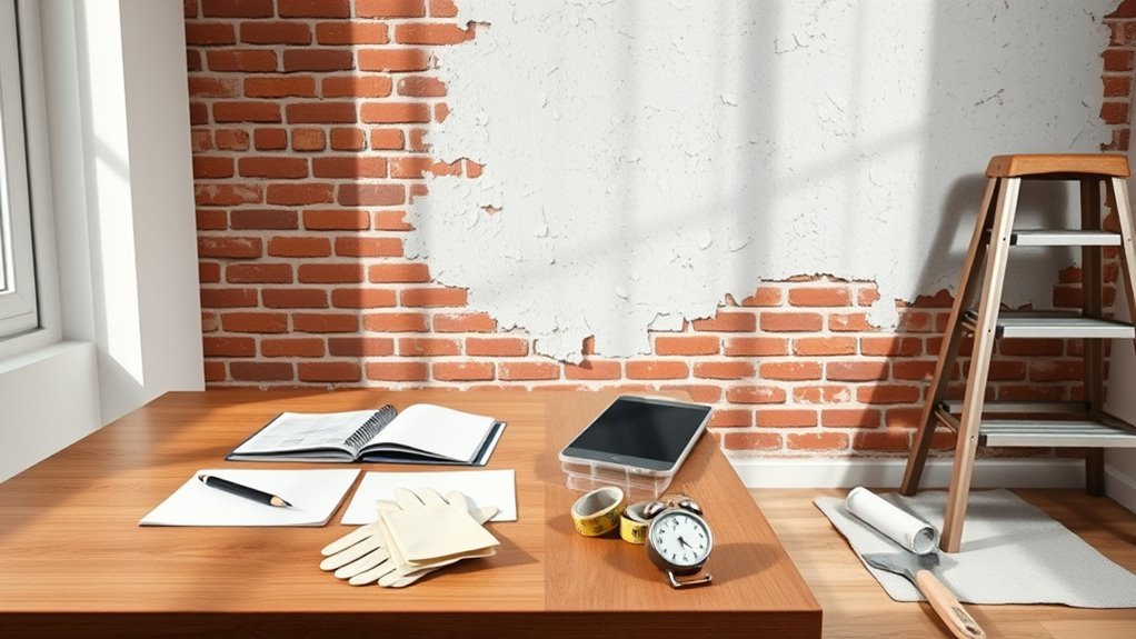 plan assess budget schedule