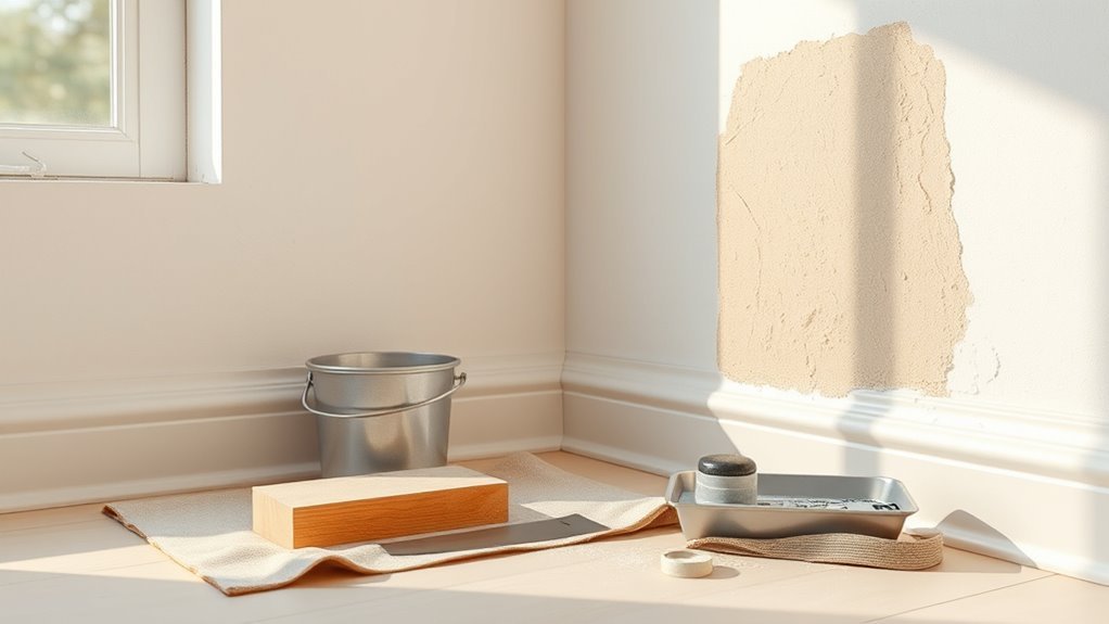 plan evaluate prep finish