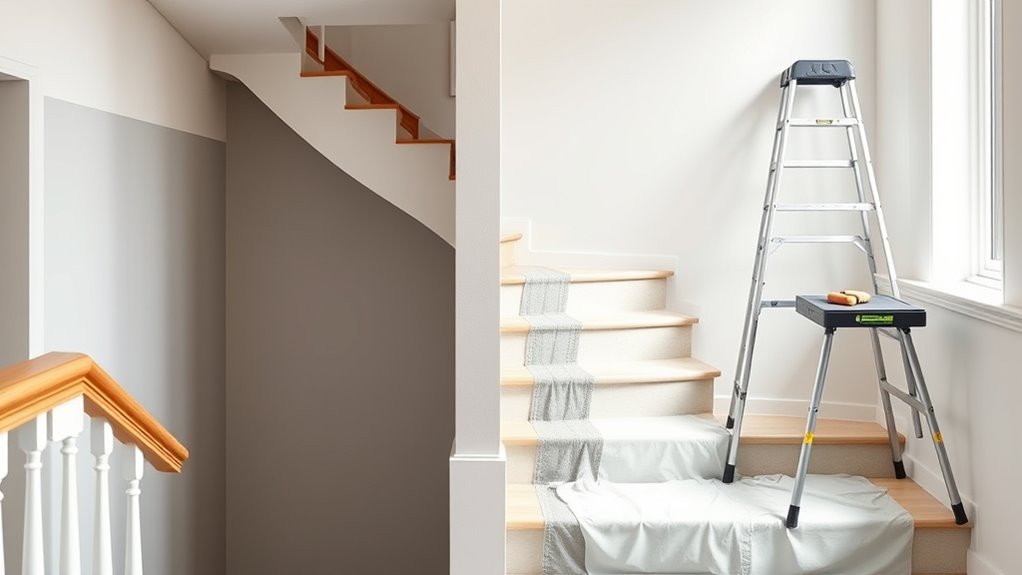 plan stable level access