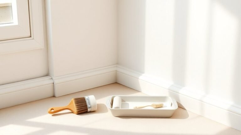 plaster painting tips guide