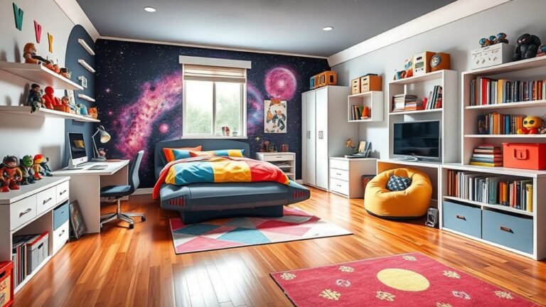 playful and practical designs