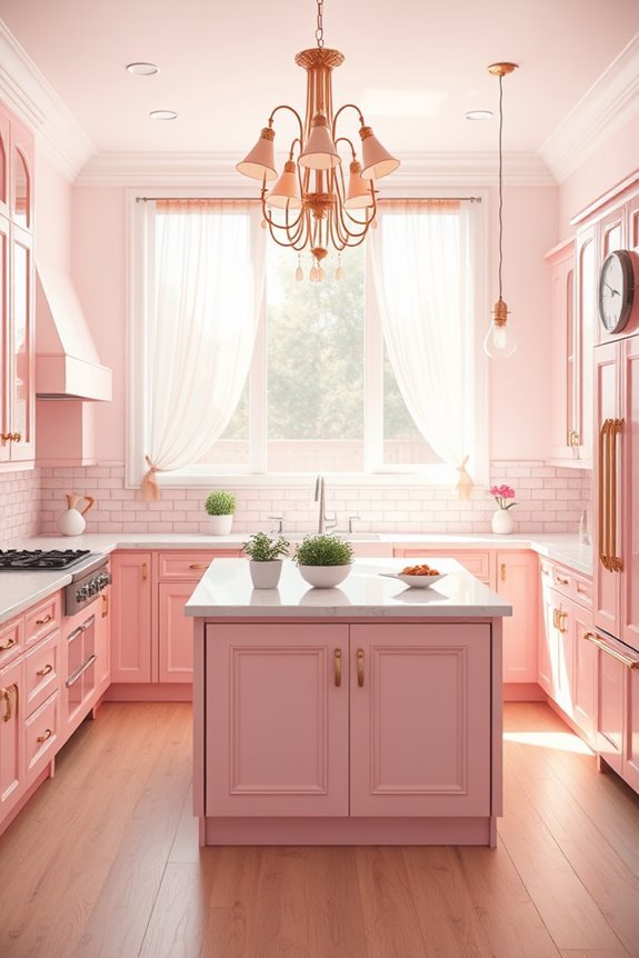 playful and whimsical lighting