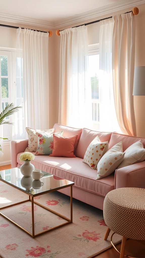 playful decorative cushion designs