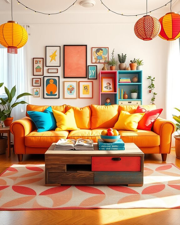 playful home diy projects