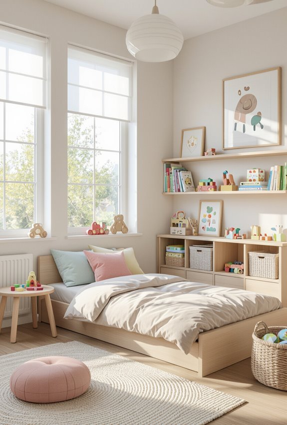 playful practical space saving designs