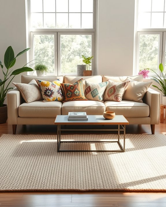 playful prints enhance personality