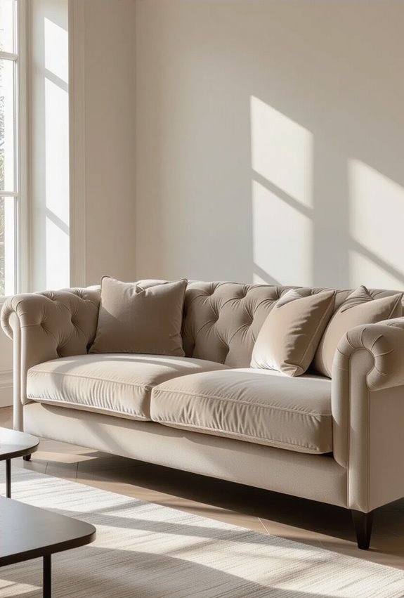 plush durable eco friendly upholstery