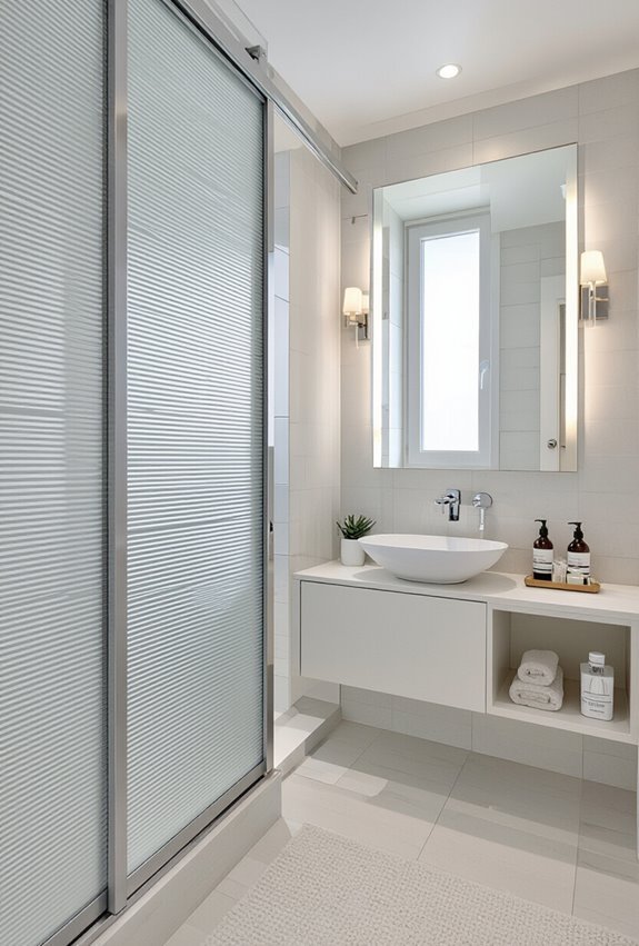 pocket or barn sliding doors
