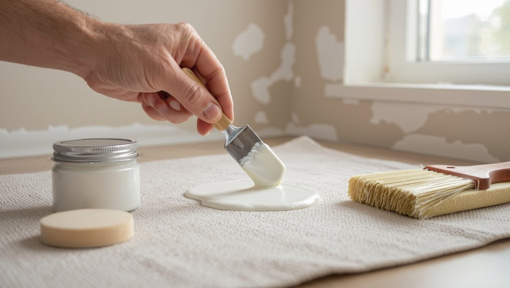 pop seal sand restore