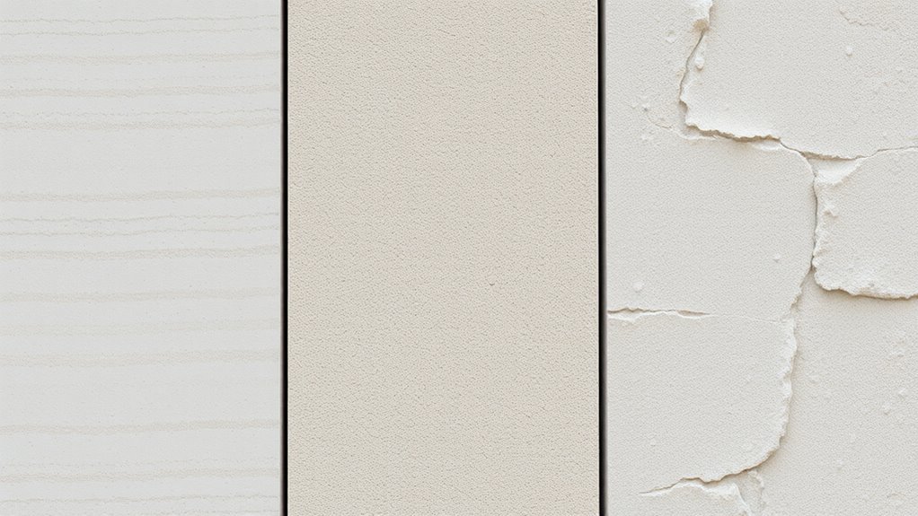 porosity and texture influence adhesion