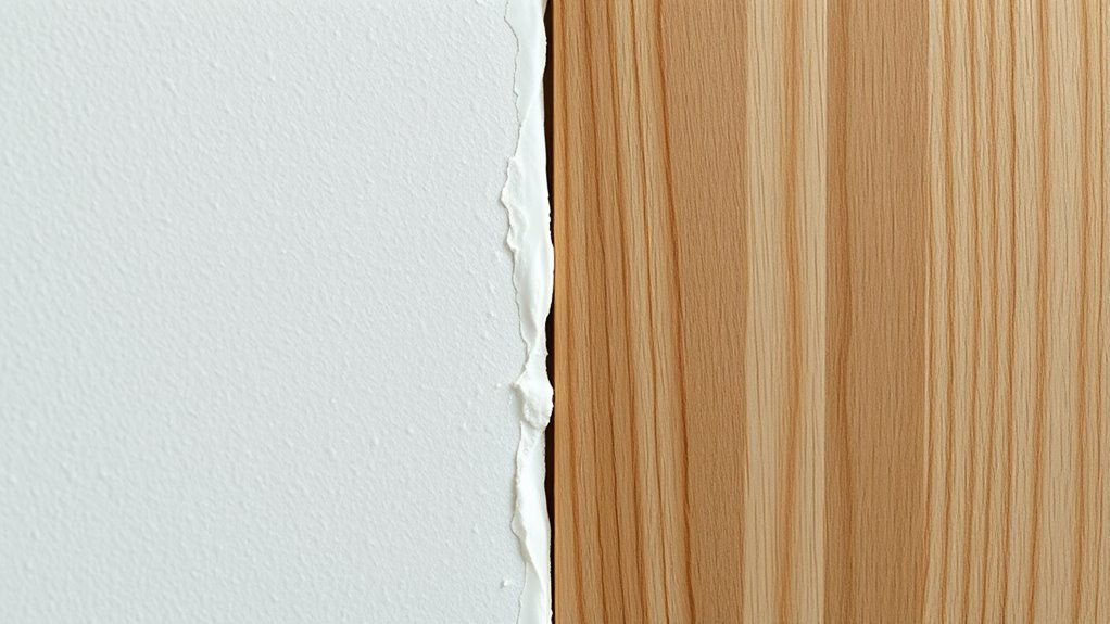 porosity influences drying times