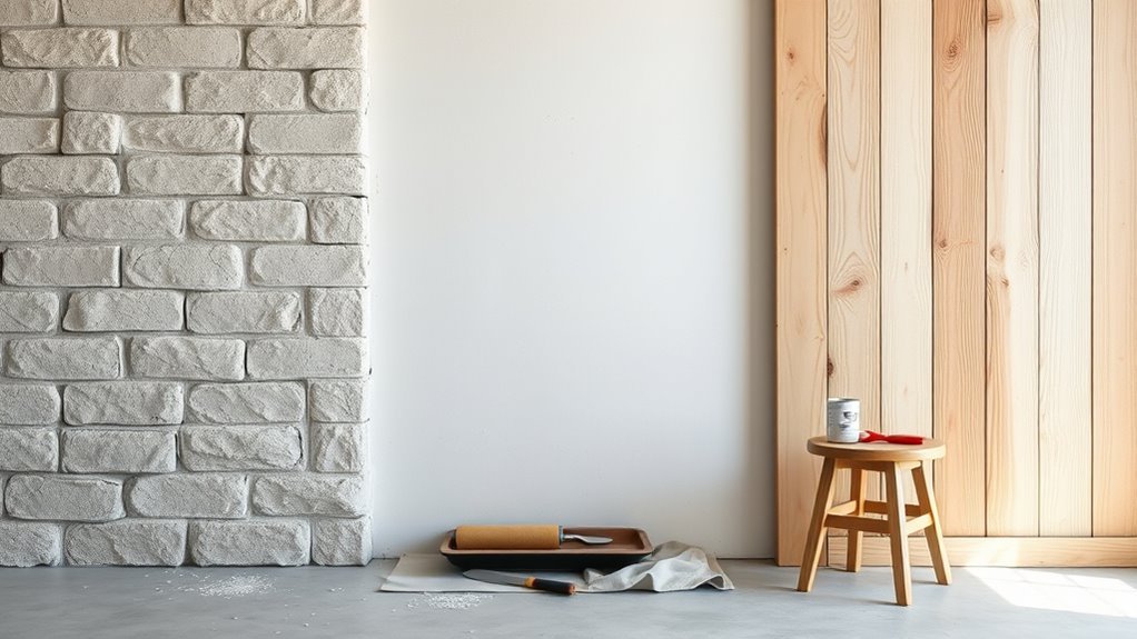 porous textured moisture management