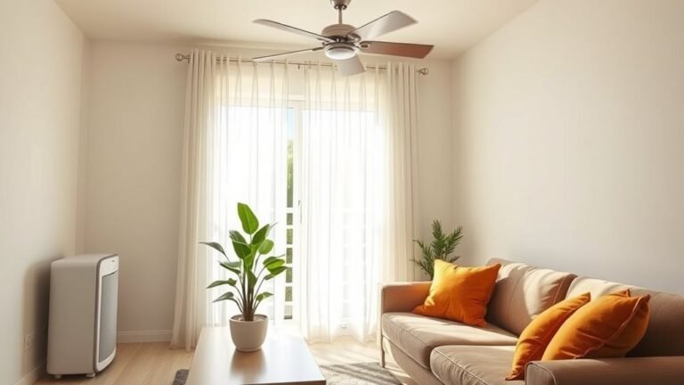 positive air pressure techniques