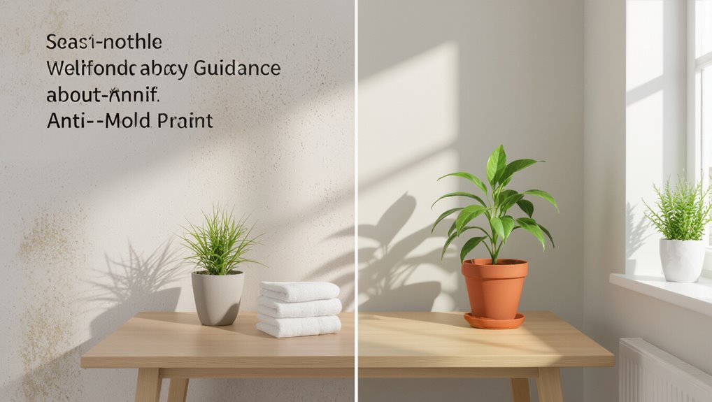 practical anti mold paint guidance