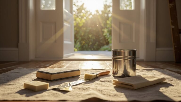 practical door maintenance tips