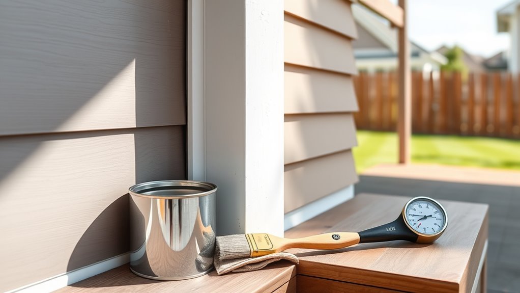 practical exterior painting guide