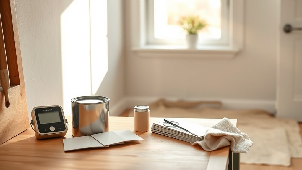 practical paint application guidance