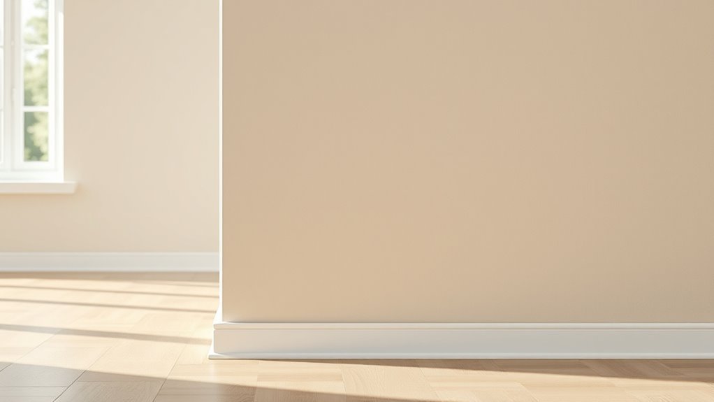 practical sheen for imperfections