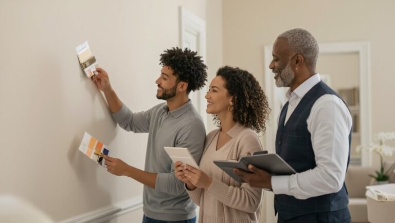 practical tips for decorators