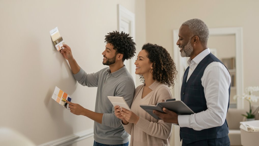 practical tips for decorators